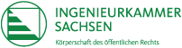 Beratender Ingenieur in der Ingenieurkammer Sachsen